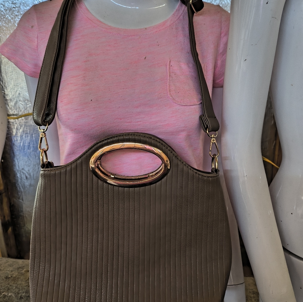 Small Hang Bag/ Purse